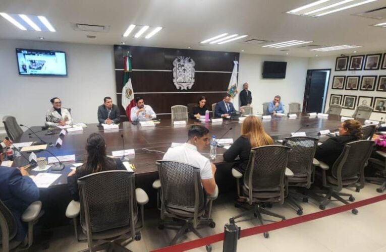 Aprobó Cabildo de Reynosa modificación del Plan Municipal de Desarrollo 2024-2027