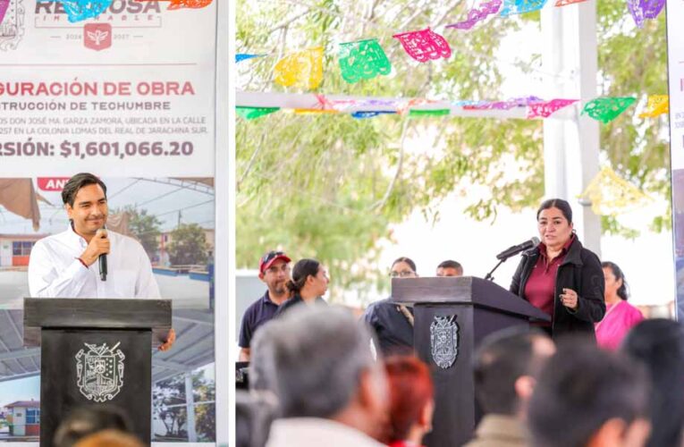 Reconoce magisterio avance Imparable de la educación con Carlos Peña Ortiz