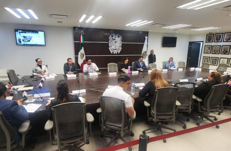 Aprobó Cabildo de Reynosa modificación del Plan Municipal de Desarrollo 2024-2027