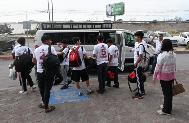 Total apoyo al deporte por parte del Gobierno de Reynosa