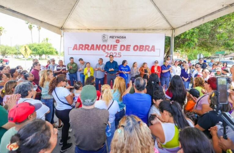 Invierte Gobierno de Carlos Peña Ortiz más de 28.5 MDP en obra integral