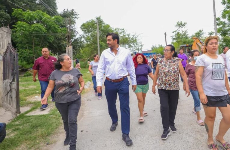 Impulsa Carlos Peña Ortiz entorno saludable