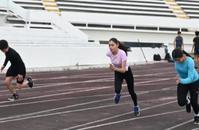 Siguen abiertas Inscripciones al Polideportivo Reynosa